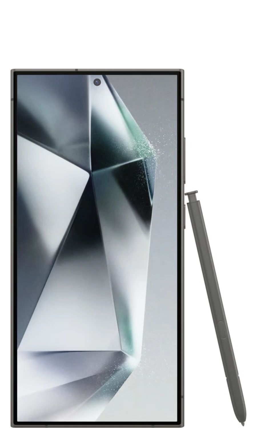SAMSUNG GALAXY S24 ULTRA - Vista Frontal