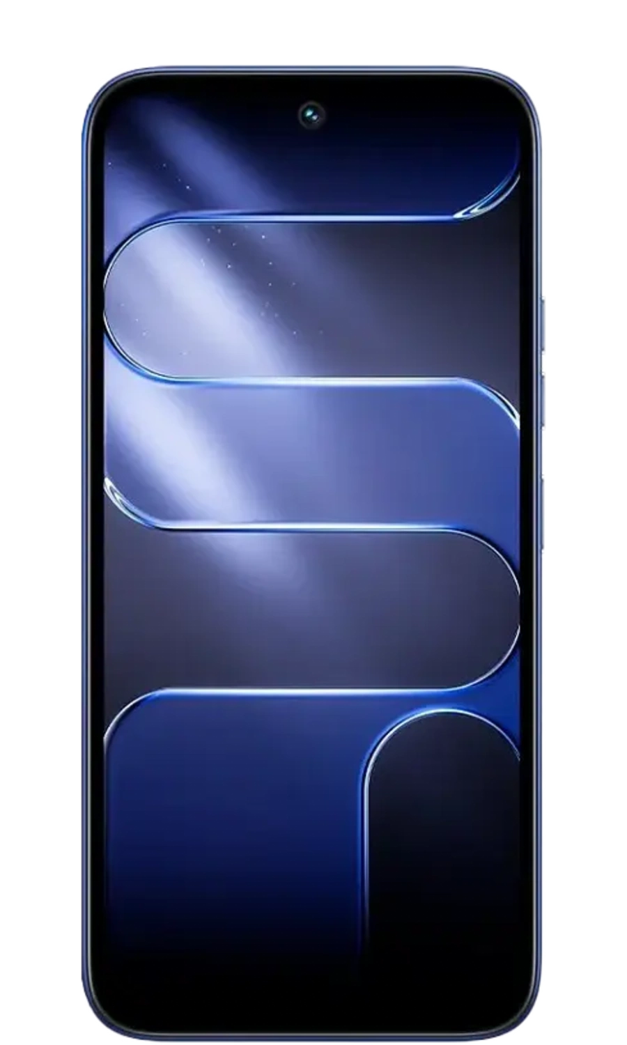 TECNO SPARK 50 - Vista Frontal