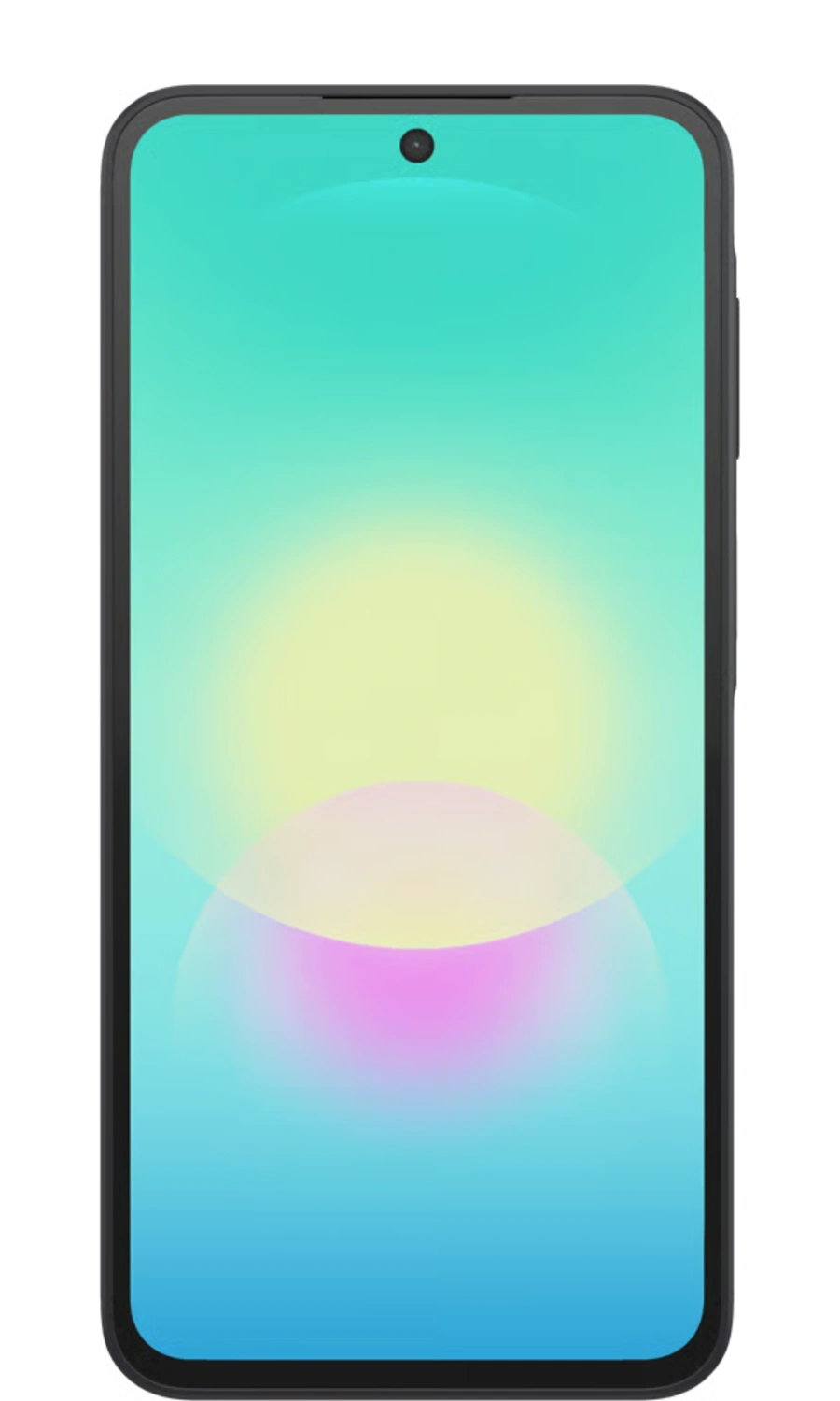 SAMSUNG GALAXY A27 5G - Vista Frontal