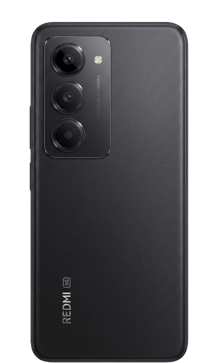 XIOMI REDMI 15 - Vista Posterior