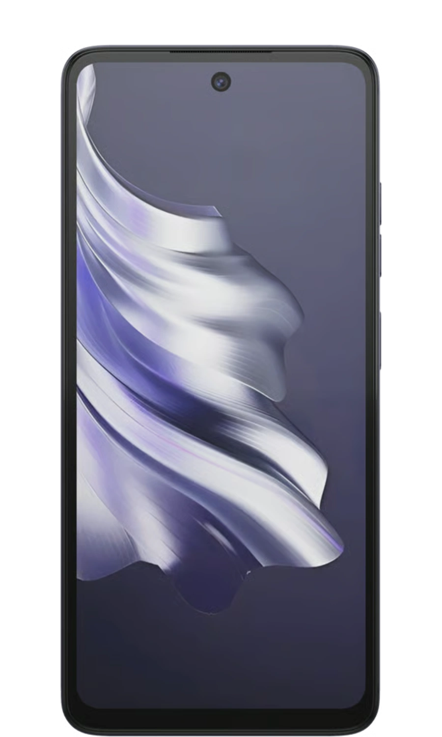 TECNO SPARK 20 - Vista Frontal