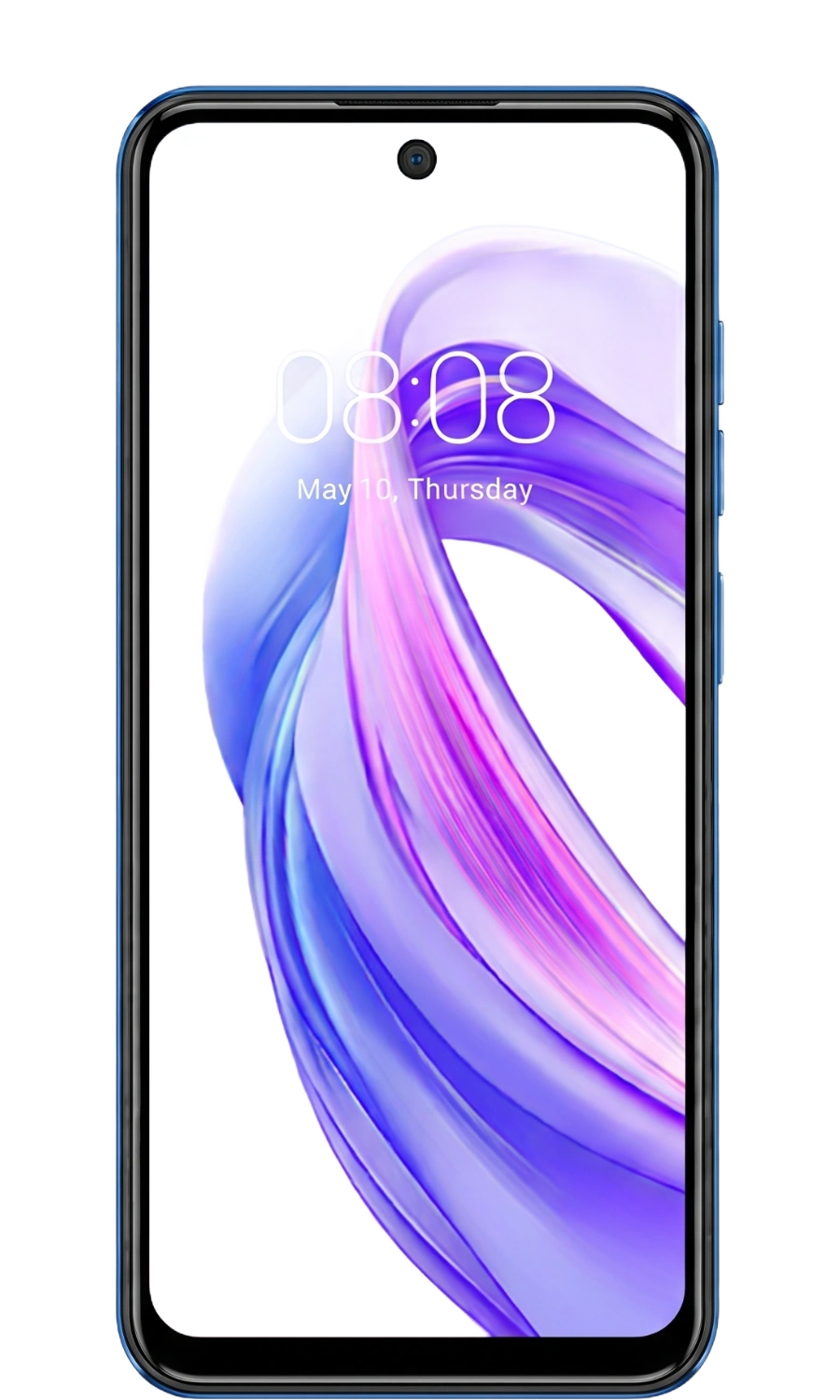 MEIZU MBLU 21 - Vista Frontal