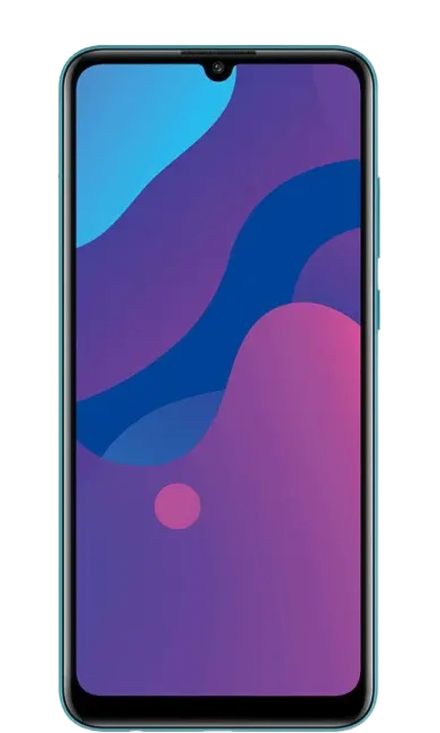 HONOR PLAY 9A - Vista Frontal