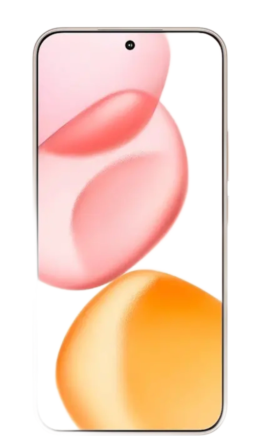 HONOR 400 5G - Vista Frontal