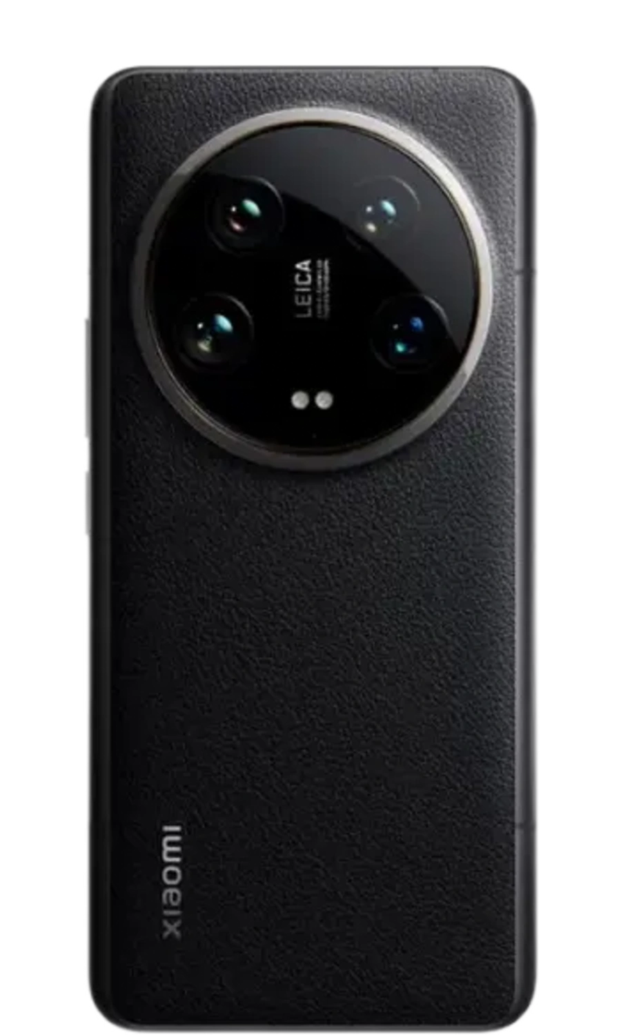 XIOMI 14 ULTRA - Vista Posterior
