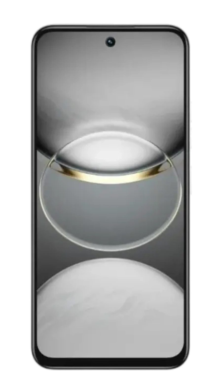 TECNO SPARK 30C - Vista Frontal