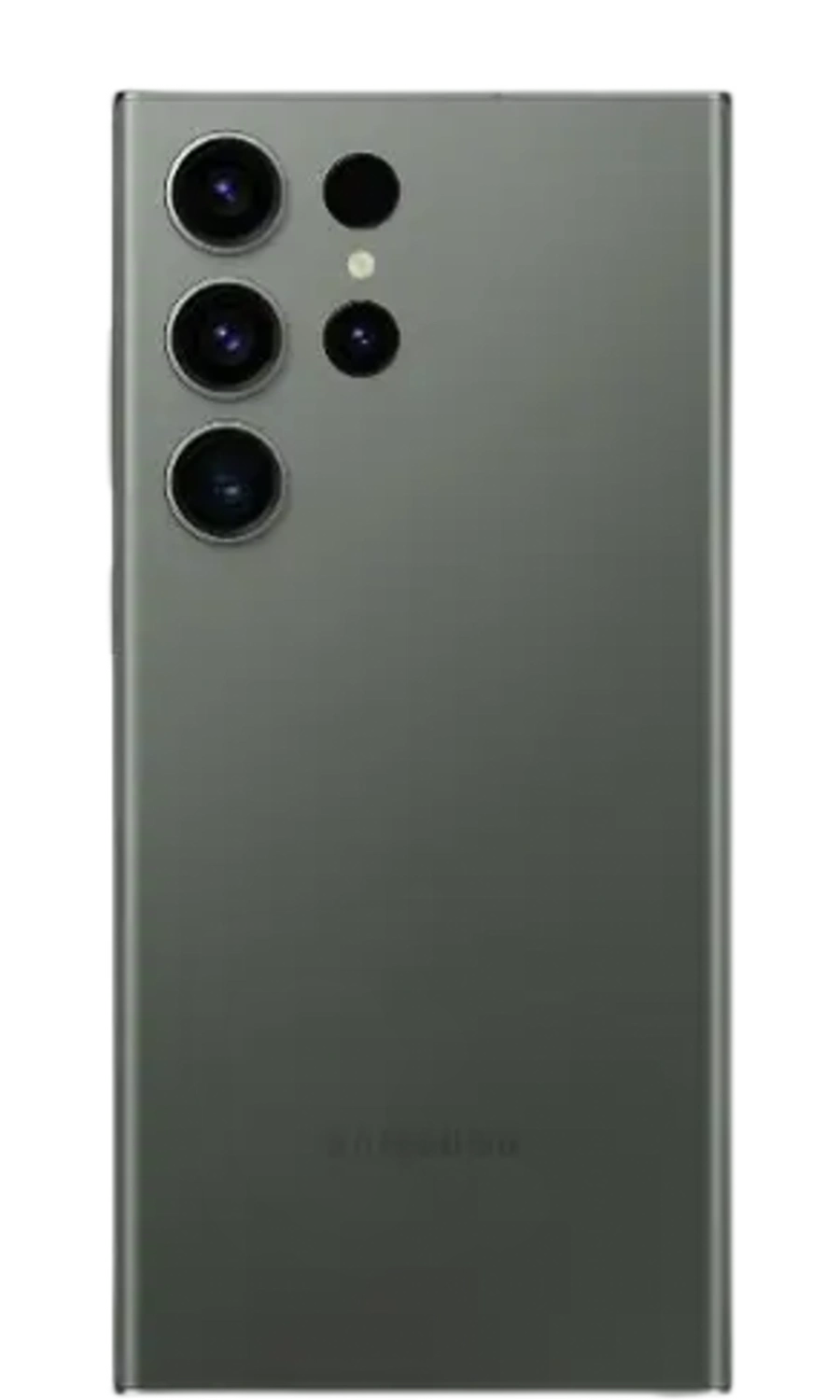 SAMSUNG GALAXY S23 ULTRA - Vista Posterior