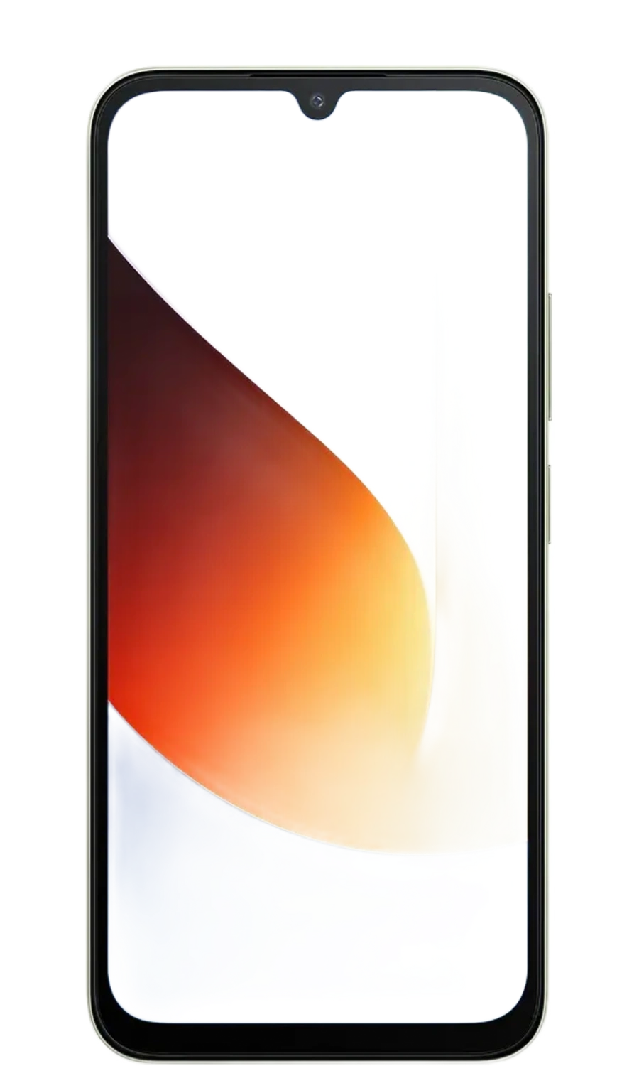 XIOMI REDMI A7 PRO - Vista Frontal