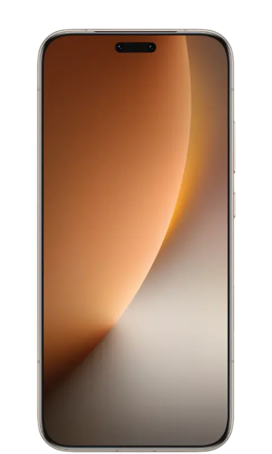 HONOR MAGIC 8 PRO - Vista Frontal