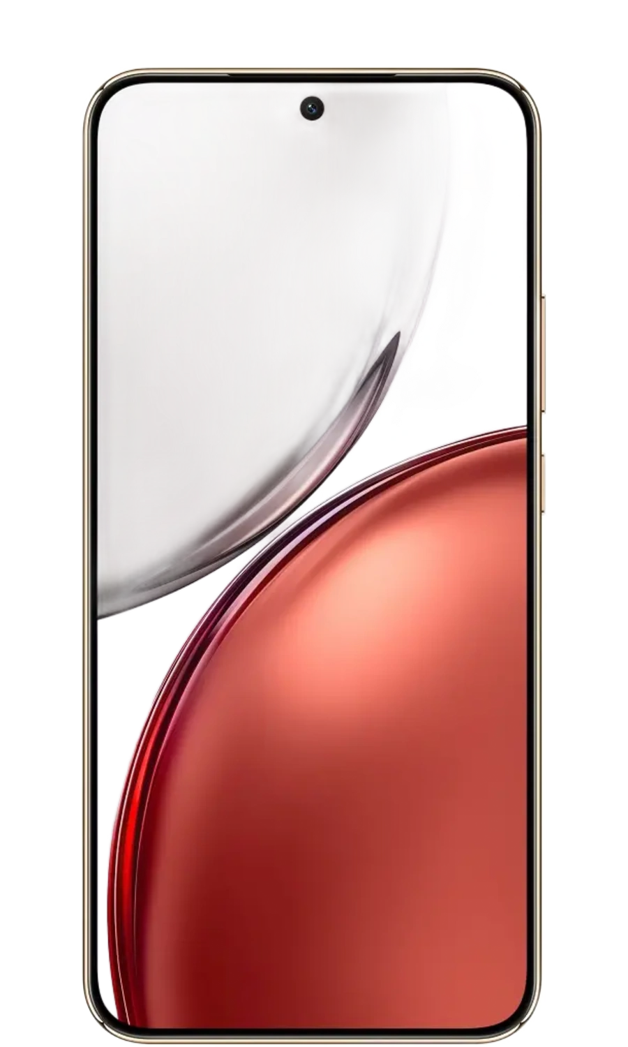 HONOR X9D - Vista Frontal