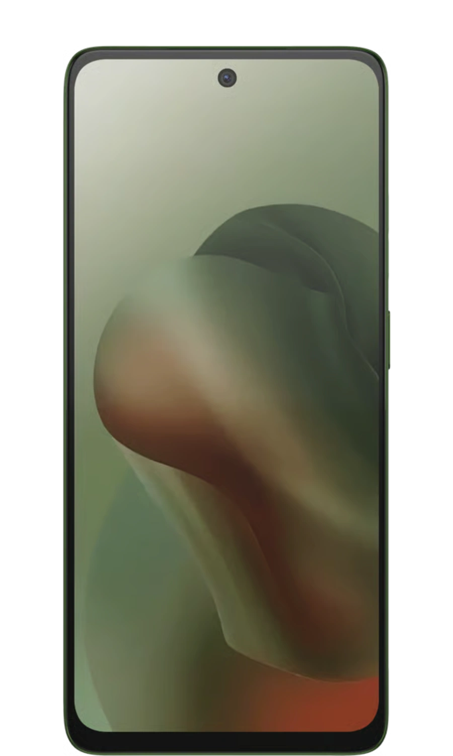 MOROLA MOTO G56 5G - Vista Frontal