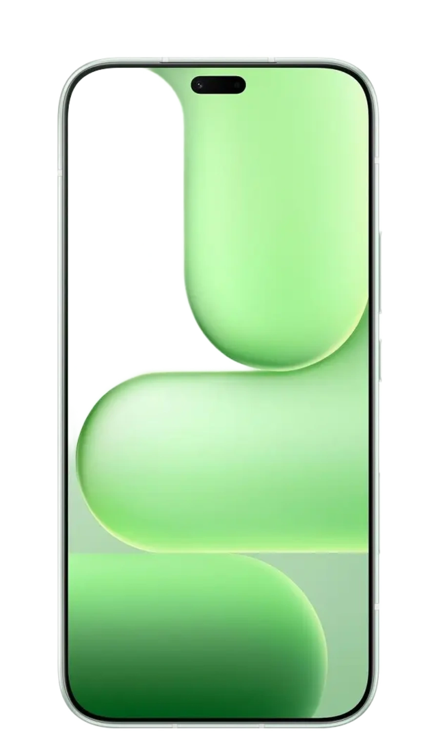 HONOR 600 LITE - Vista Frontal