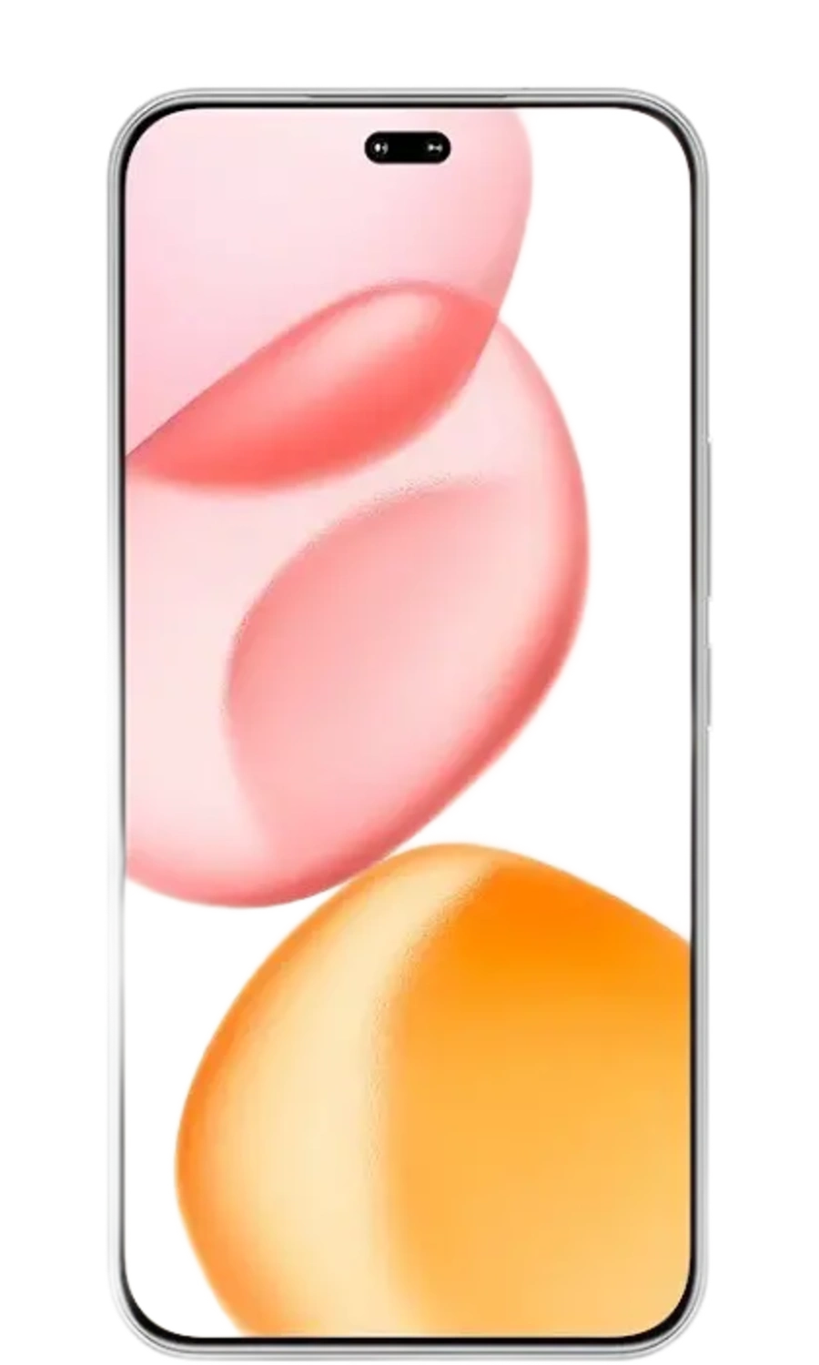 HONOR 400 PRO - Vista Frontal