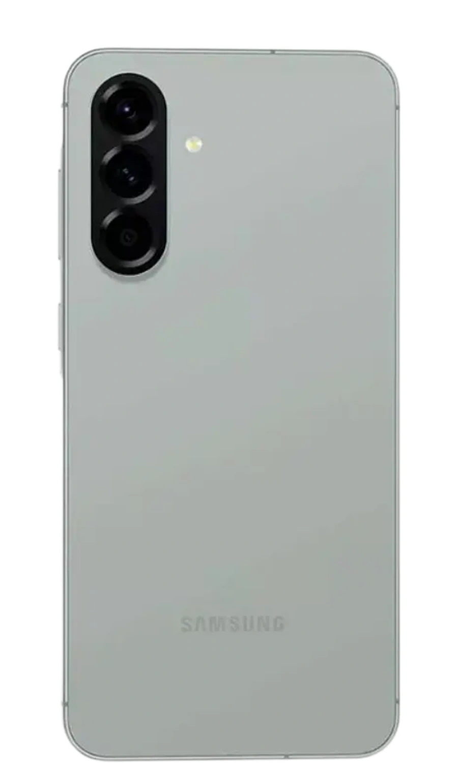 SAMSUNG GALAXY A56 5G - Vista Posterior