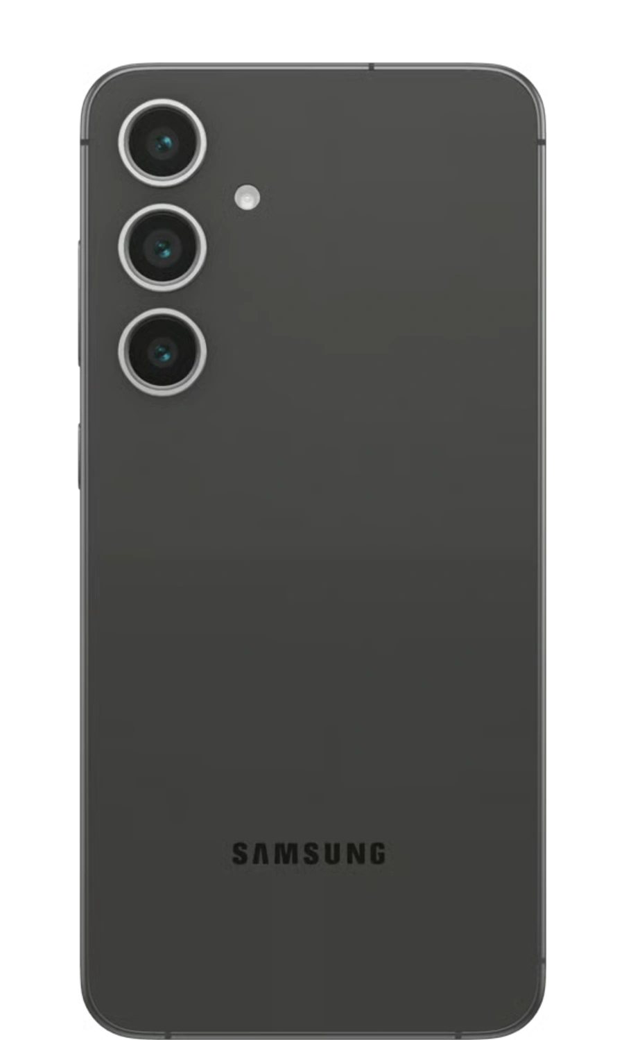 SAMSUNG GALAXY S24 FE - Vista Posterior