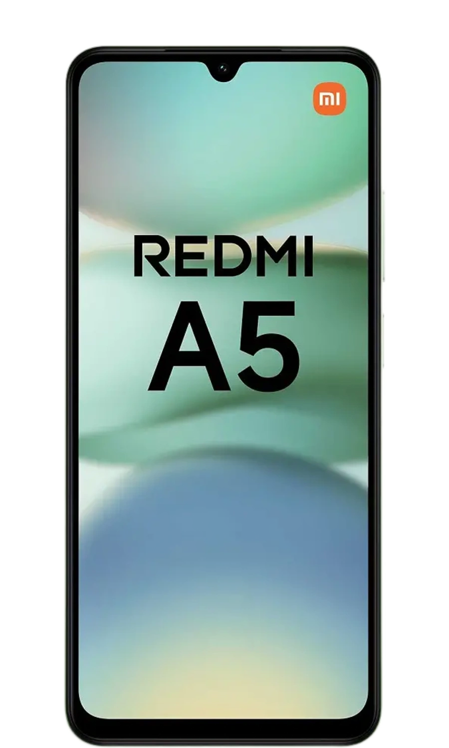 XIOMI REDMI A5 - Vista Frontal