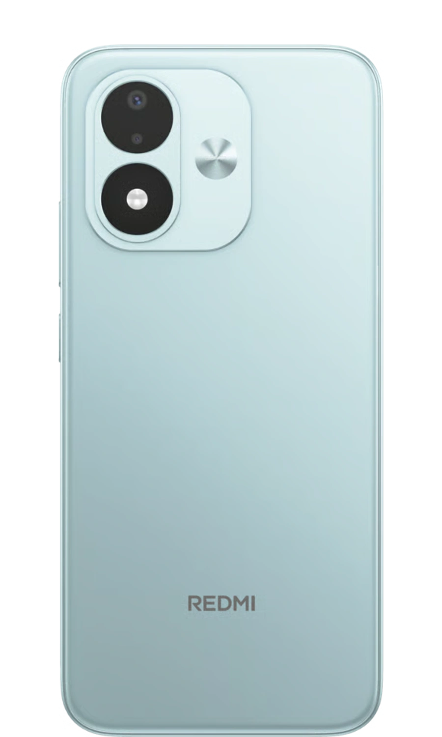 XIOMI REDMI NOTE 17 5G - Vista Posterior