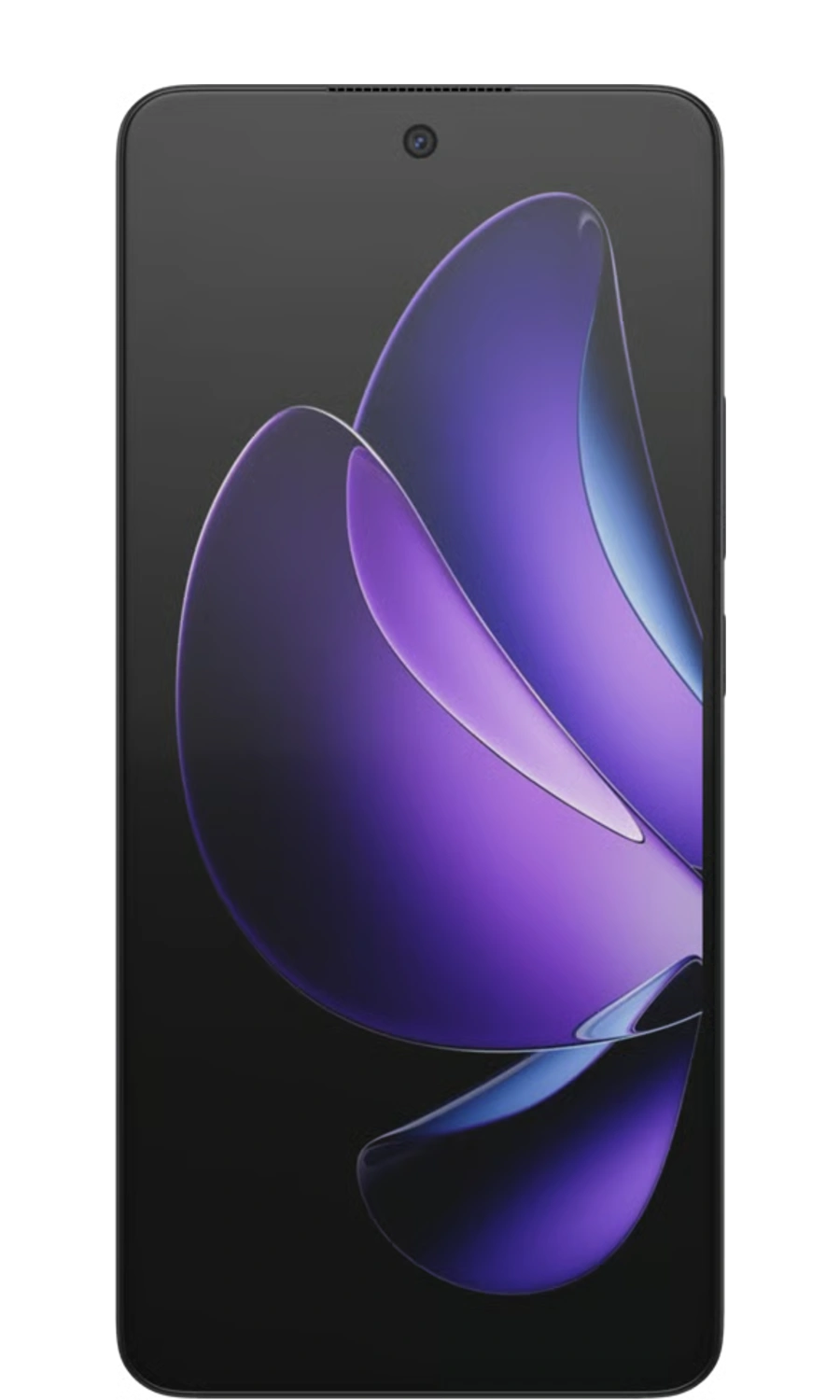 OPPO RENO 13F 5G - Vista Frontal
