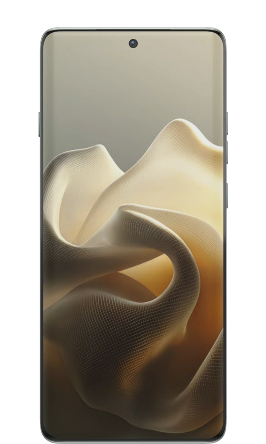 MOROLA EDGE 60 PRO - Vista Frontal