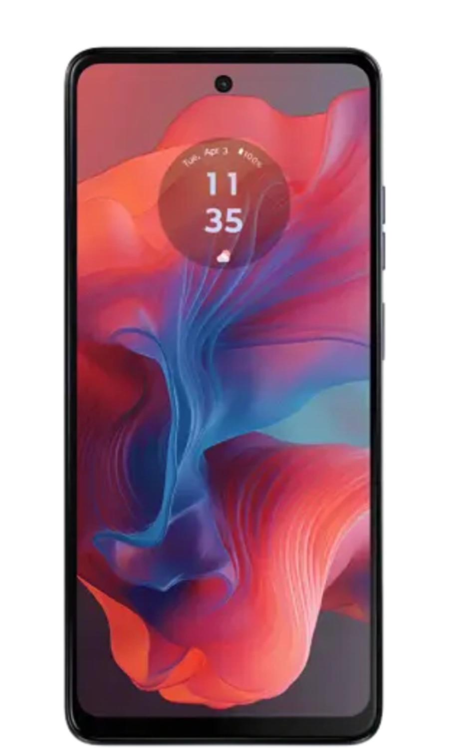 MOROLA MOTO G04S - Vista Frontal