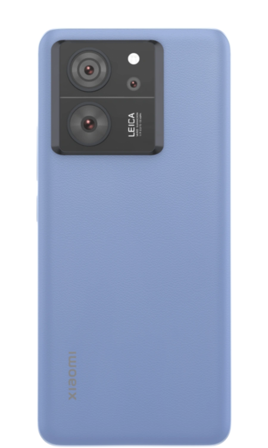 XIOMI 13T PRO - Vista Posterior