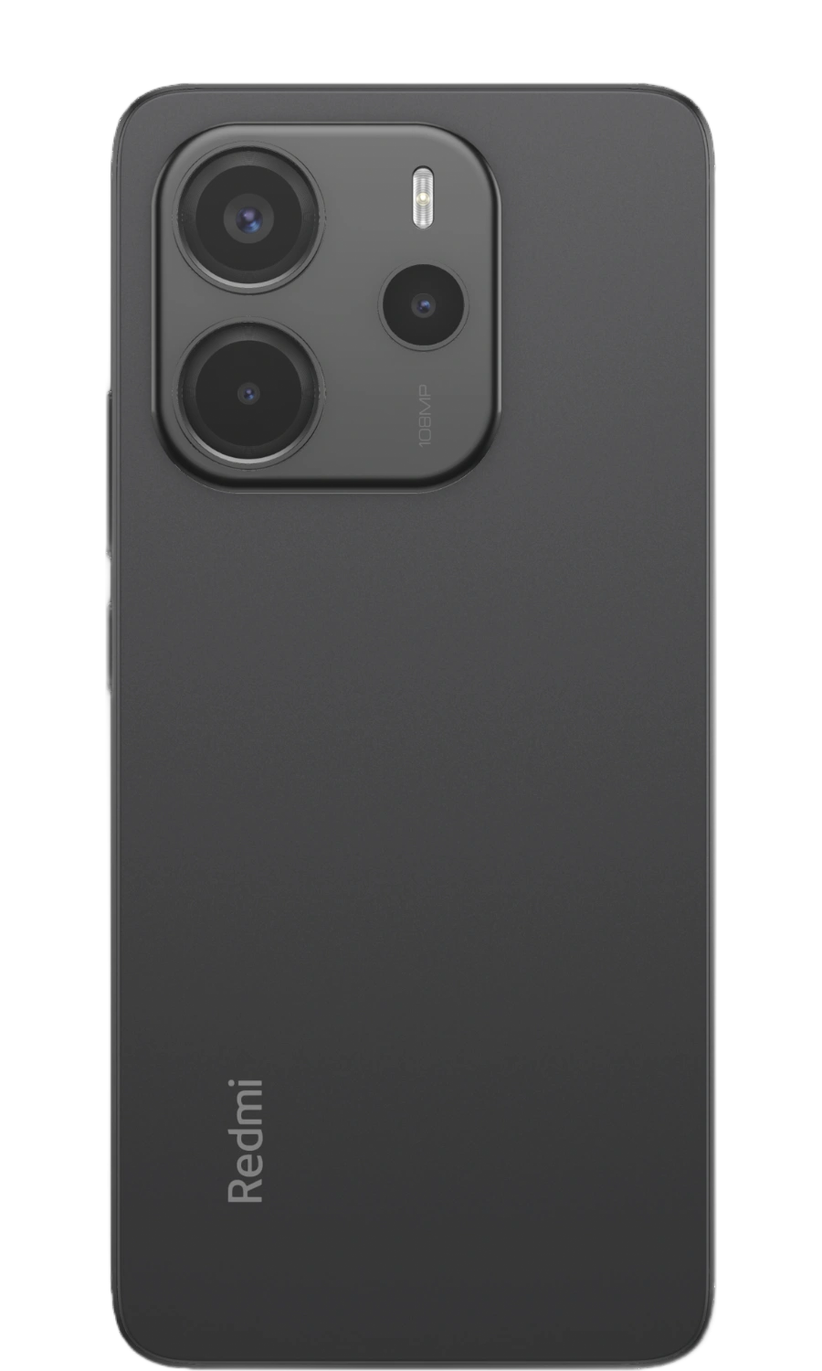 XIOMI REDMI NOTE 14 - Vista Posterior