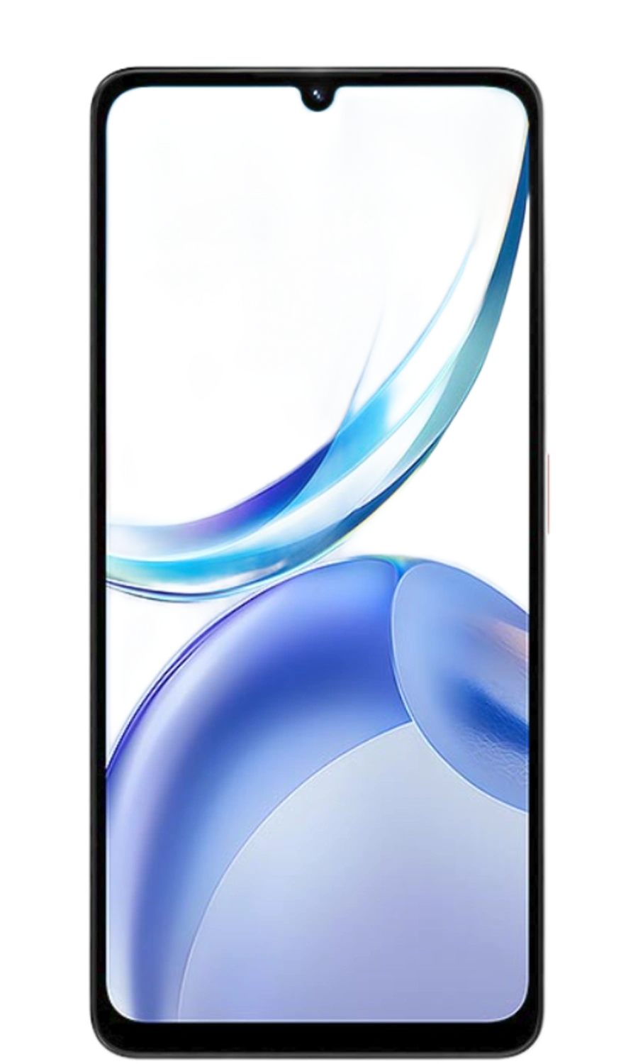 ZTE BLADE A36 - Vista Frontal