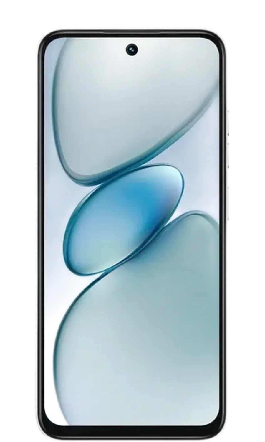 TECNO SPARK GO 1 - Vista Frontal
