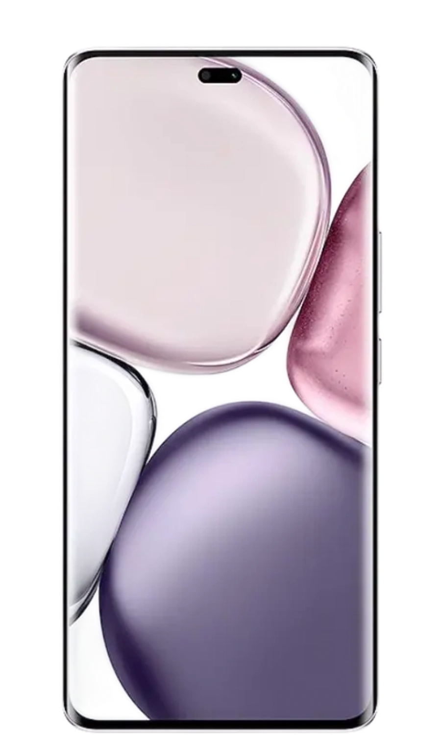 HONOR MAGIC 7 LITE - Vista Frontal