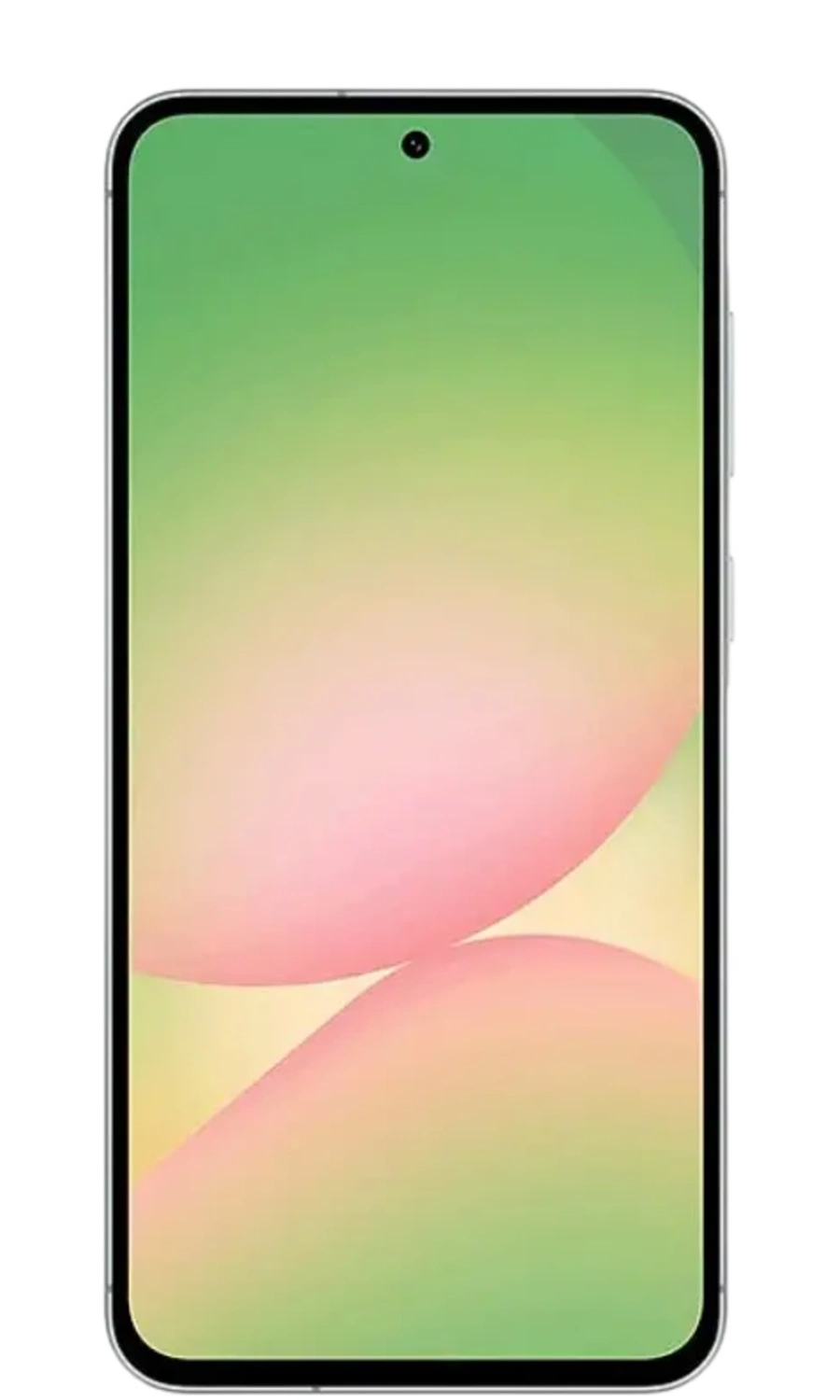 SAMSUNG GALAXY A56 5G - Vista Frontal