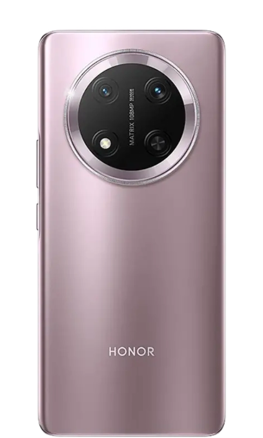 HONOR MAGIC 7 LITE - Vista Posterior