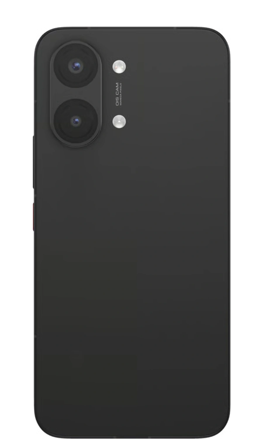 XIOMI POCO X8 PRO MAX - Vista Posterior