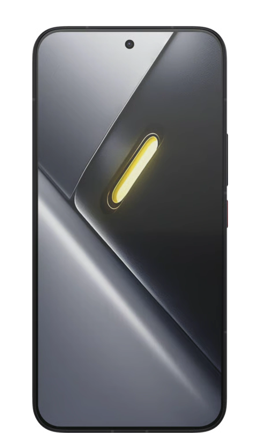 XIOMI POCO X8 PRO MAX - Vista Frontal