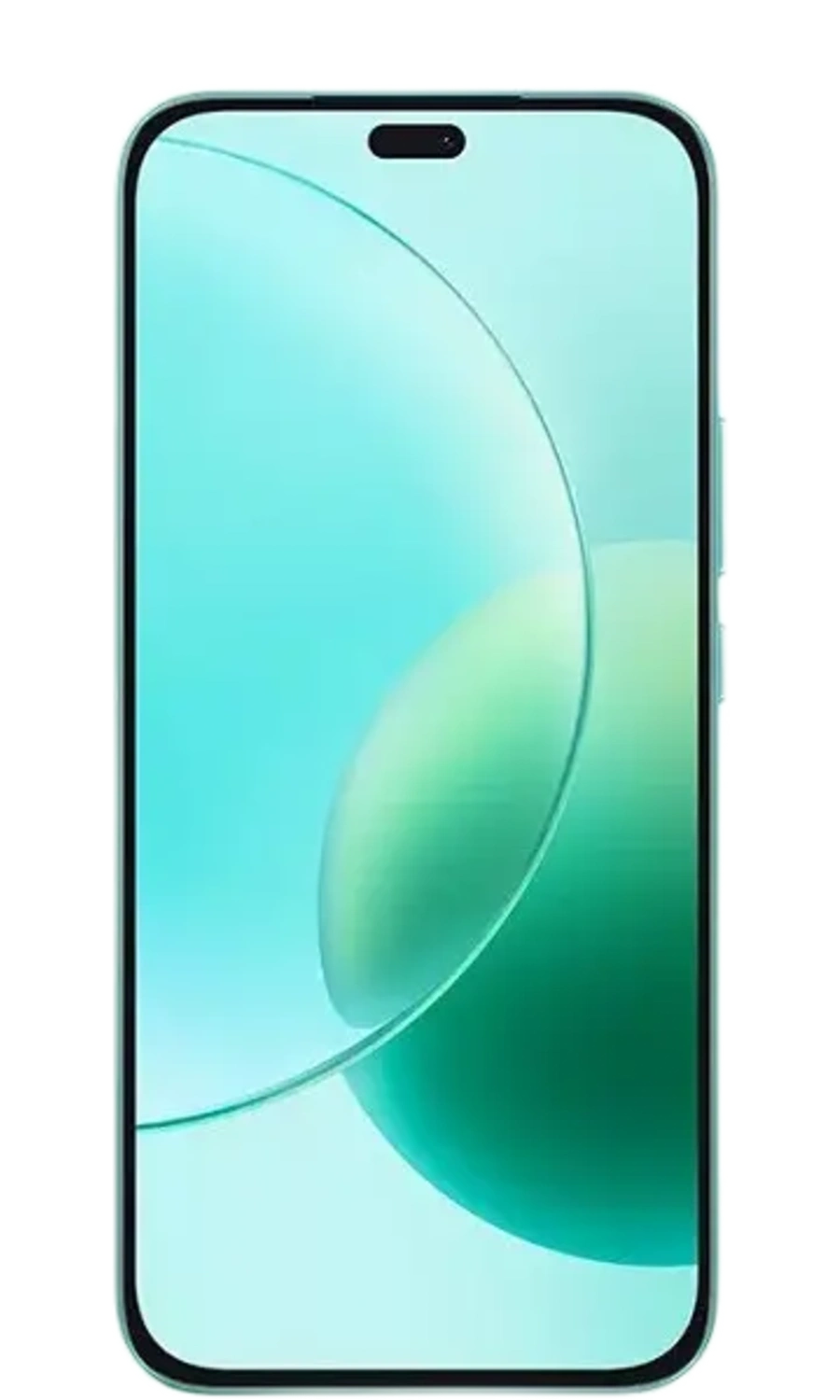 HONOR 400 LITE - Vista Frontal