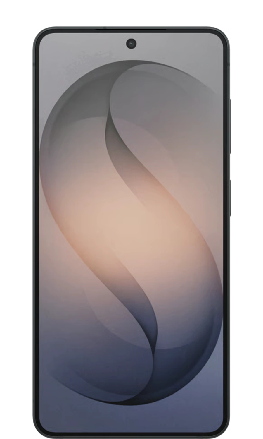 SAMSUNG GALAXY S26 - Vista Frontal