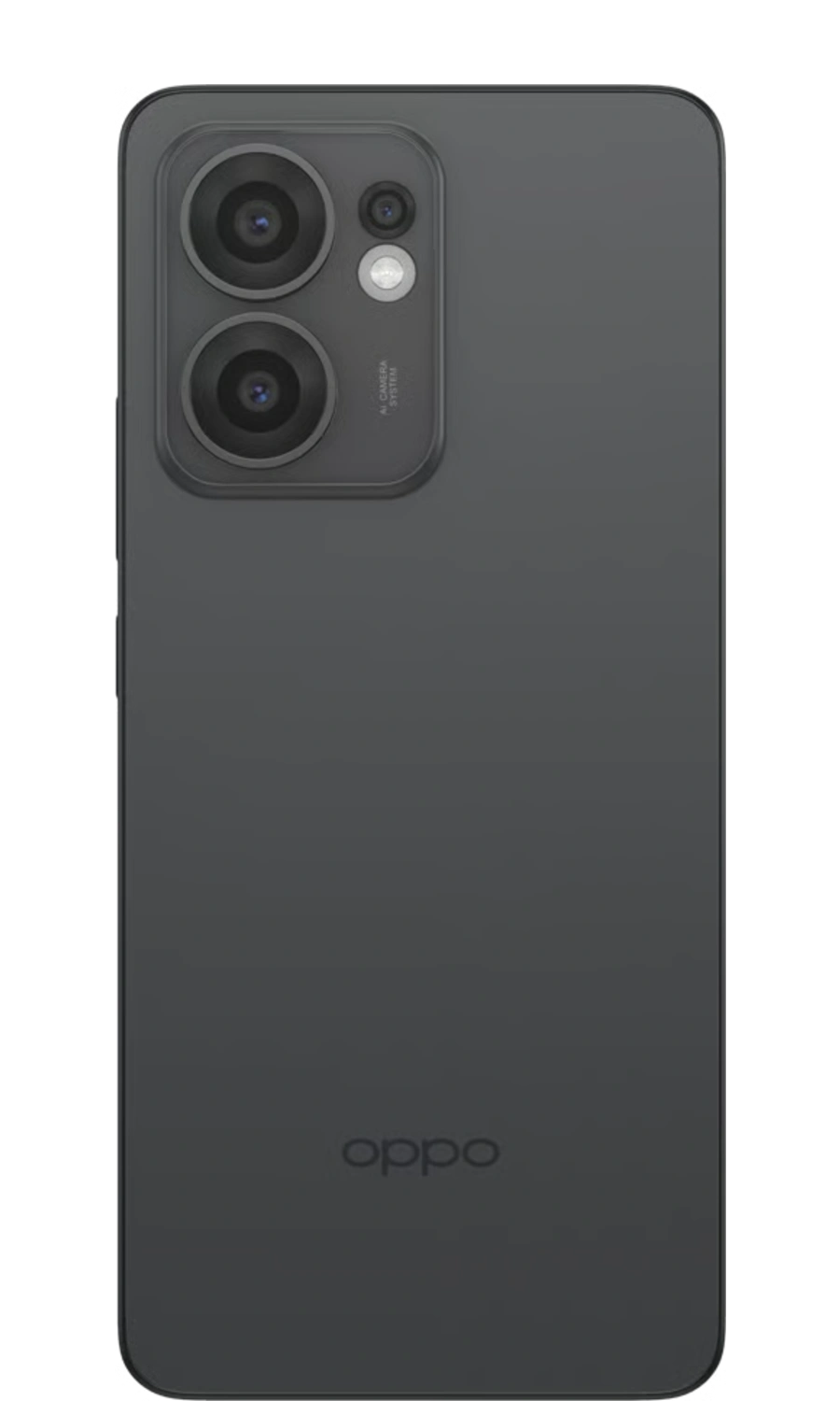 OPPO RENO 13F 5G - Vista Posterior