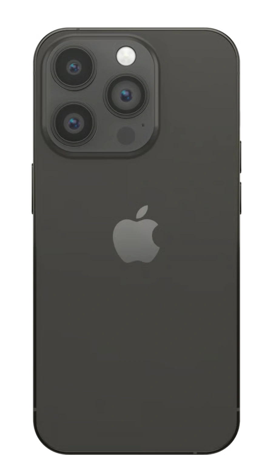 IPHONE 14 PRO - Vista Posterior