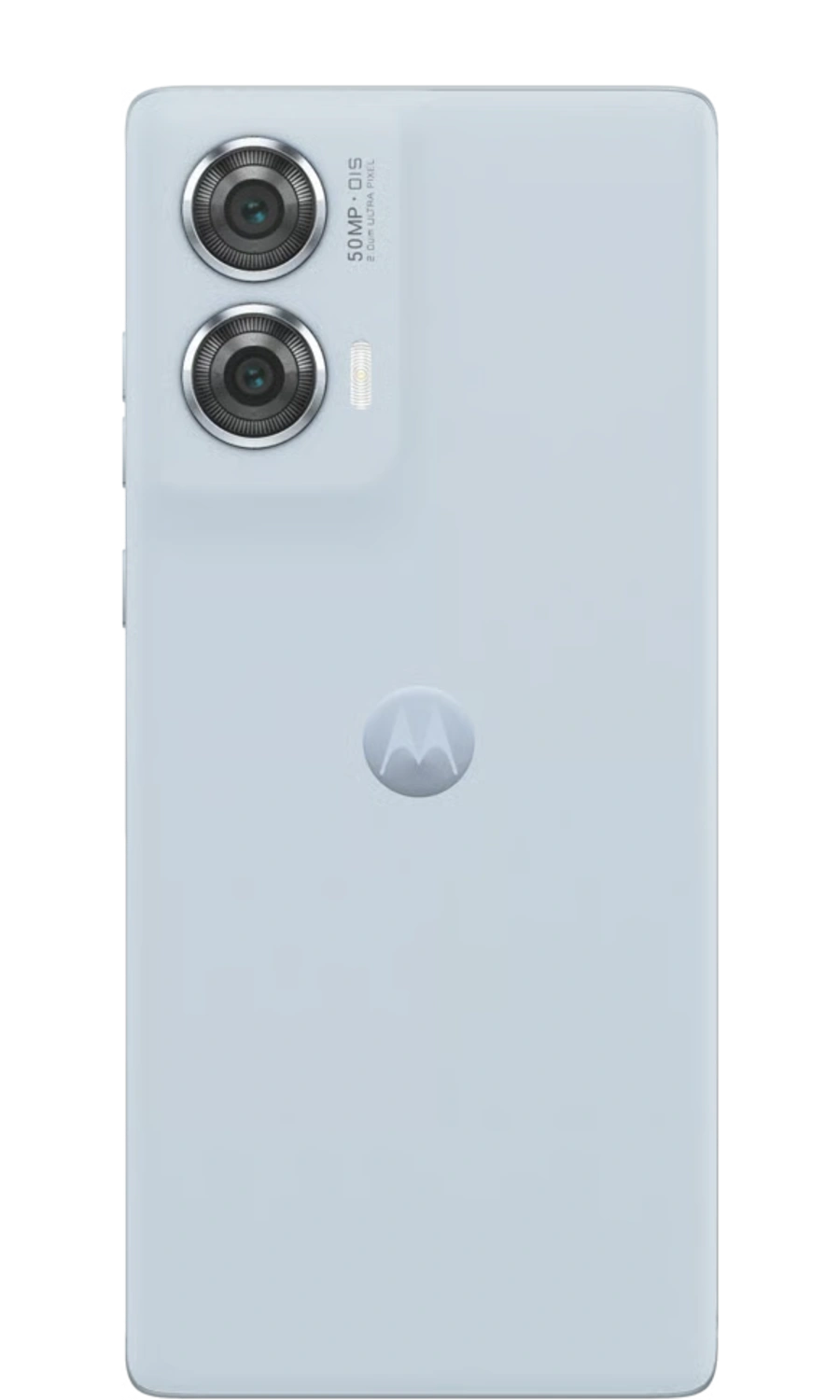 MOROLA EDGE 50 FUSION - Vista Posterior