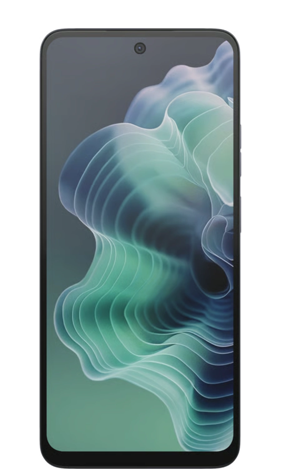MOROLA MOTO G35  - Vista Frontal