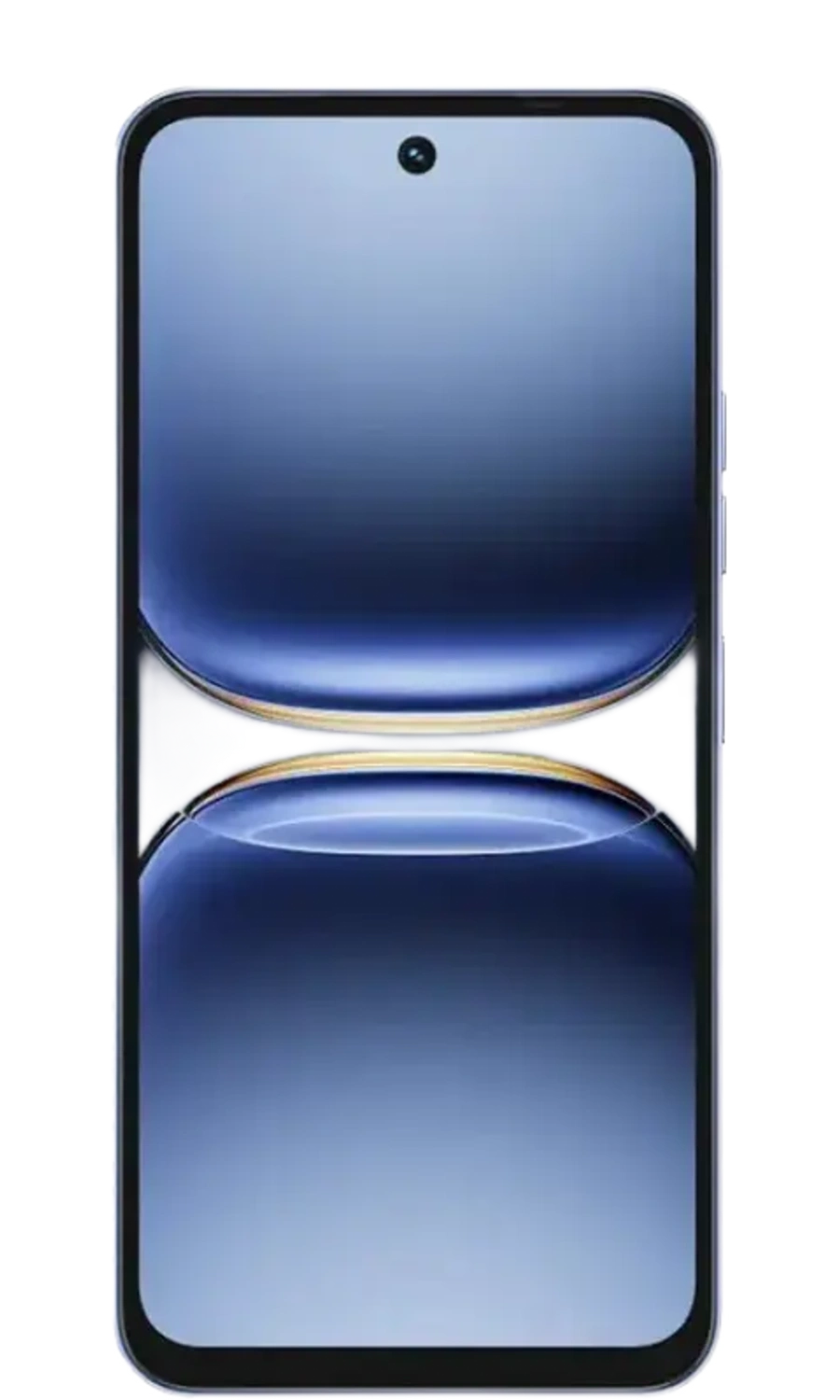 TECNO SPARK 40 - Vista Frontal