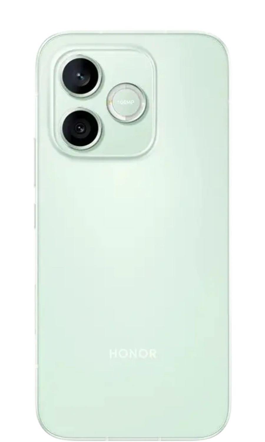 HONOR 600e - Vista Posterior