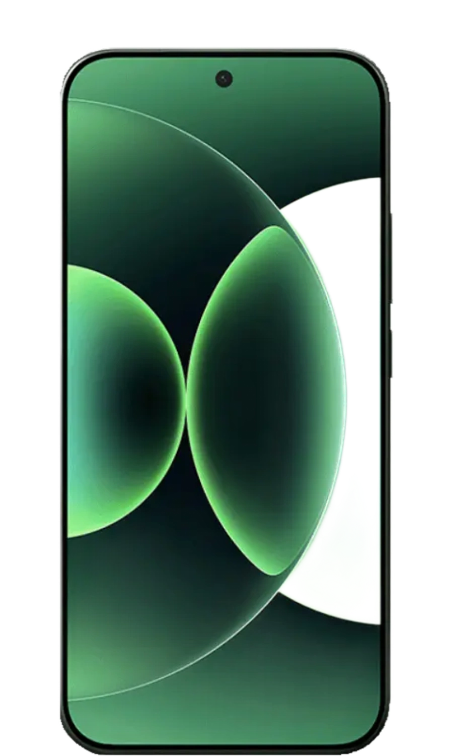 XIOMI 17 PRO MAX - Vista Frontal
