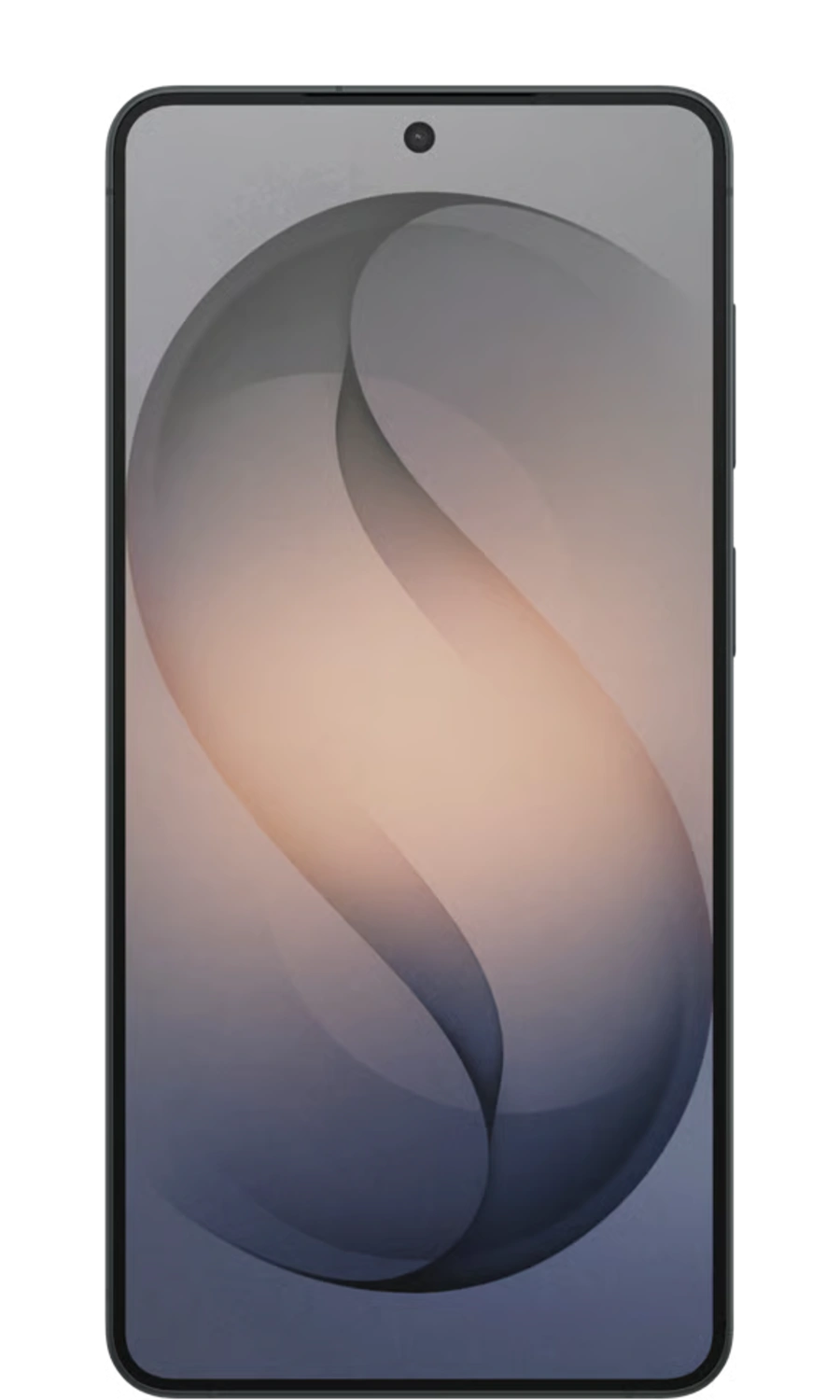 SAMSUNG GALAXY S26 PLUS - Vista Frontal