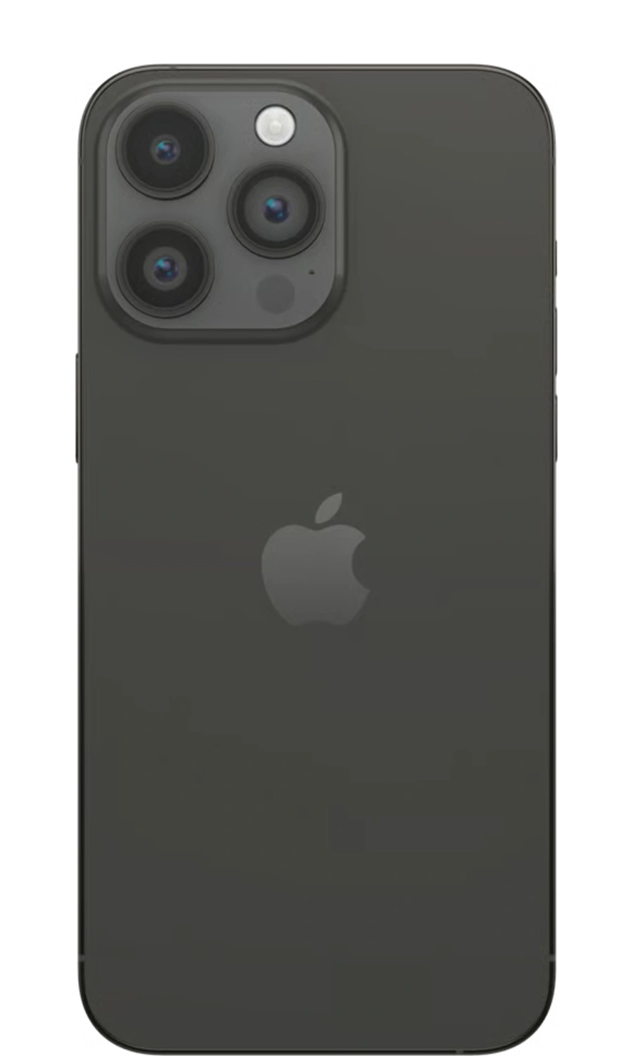 IPHONE 14 PRO MAX - Vista Posterior