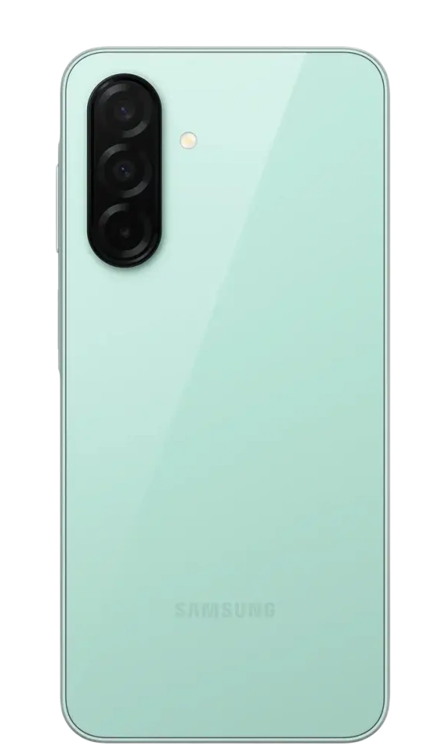 SAMSUNG GALAXY A26 5G - Vista Posterior