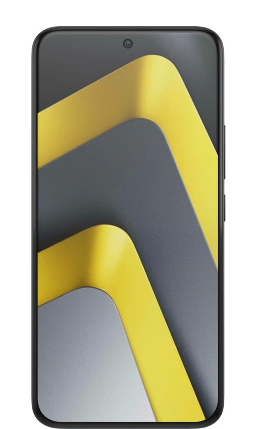 XIOMI POCO M8 PRO - Vista Frontal
