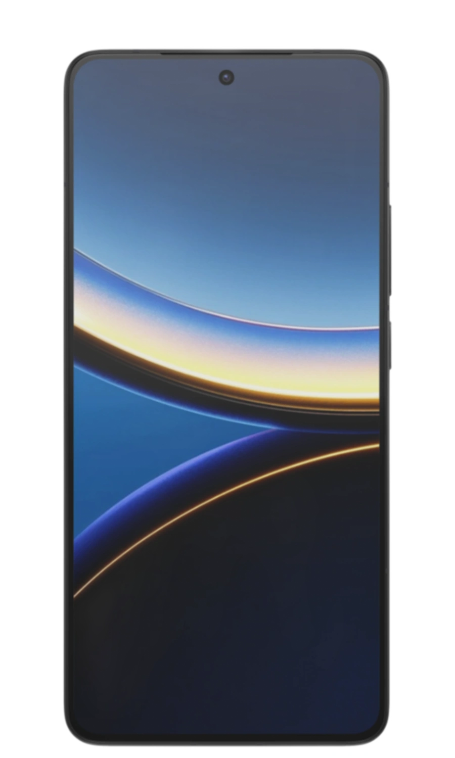 XIOMI POCO F7 PRO - Vista Frontal