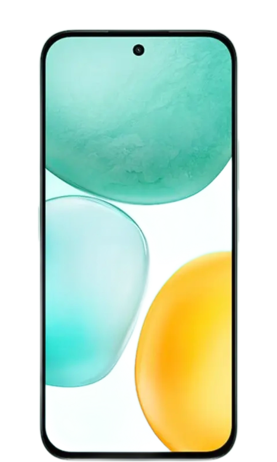 HONOR X6C - Vista Frontal