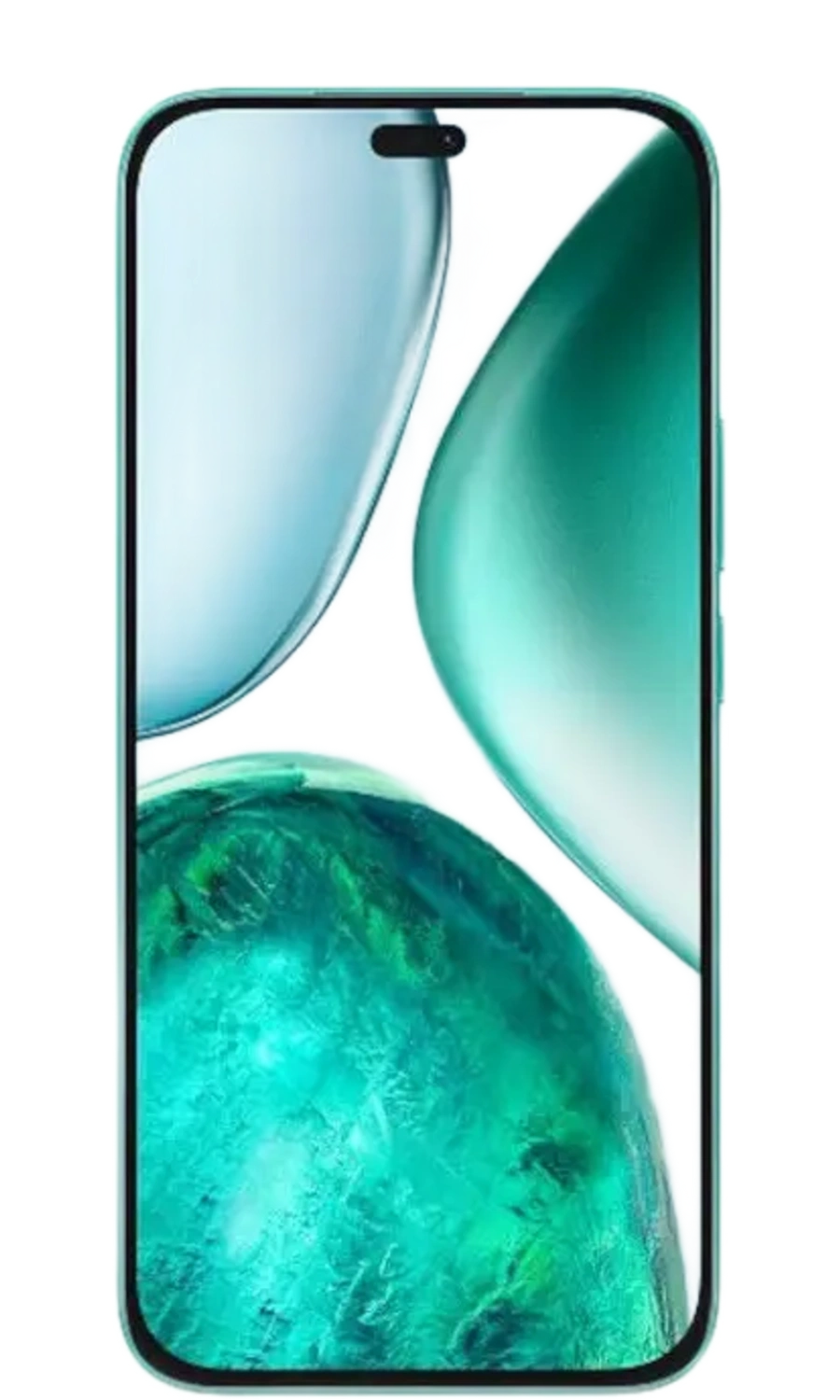 HONOR X8C - Vista Frontal