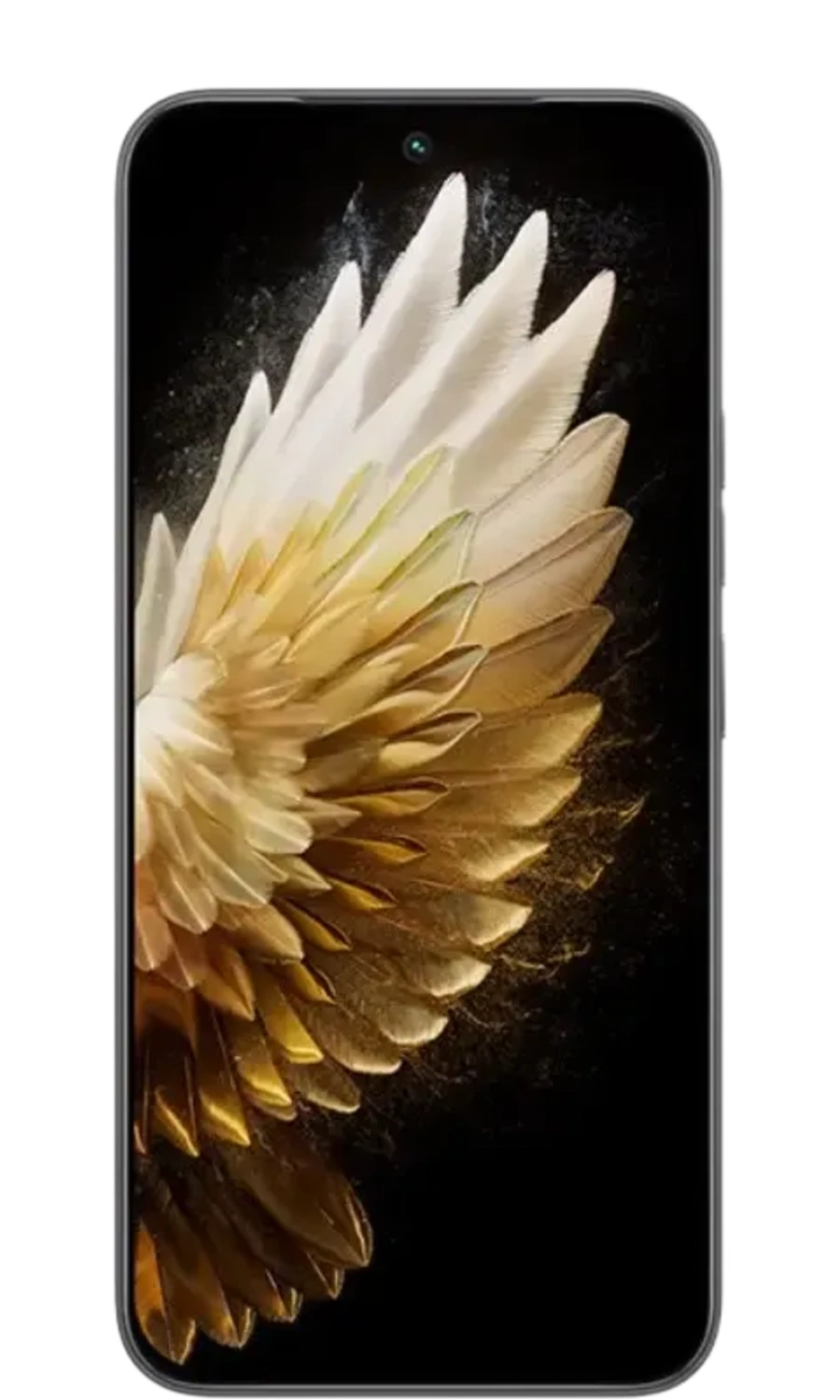TECNO SPARK 40 PRO PLUS - Vista Frontal